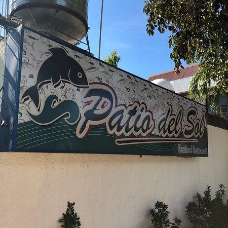 Patio Del Sol Seafood Restaurant